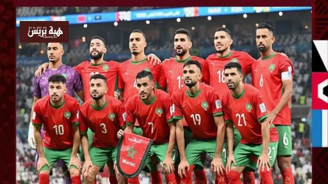مباراة المغرب وسوريا في ربع نهائي كأس العرب تحدد مصير المنتخبات وقنوات النقل الرسمية